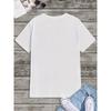 Retro School Punk Rock Band Print Note Bilingual Humor Funny Horror Design T-Shirt Animal Satire Abstract TV Poster Animated Portrait Elements Soft