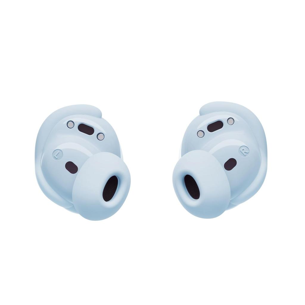 Bose QuietComfort Earbuds LE Bluetooth-подключение, Активное шумоподавление, Полностью беспроводные наушники, До 8,5 часов непрерывного воспроизведения, Быстрая зарядка