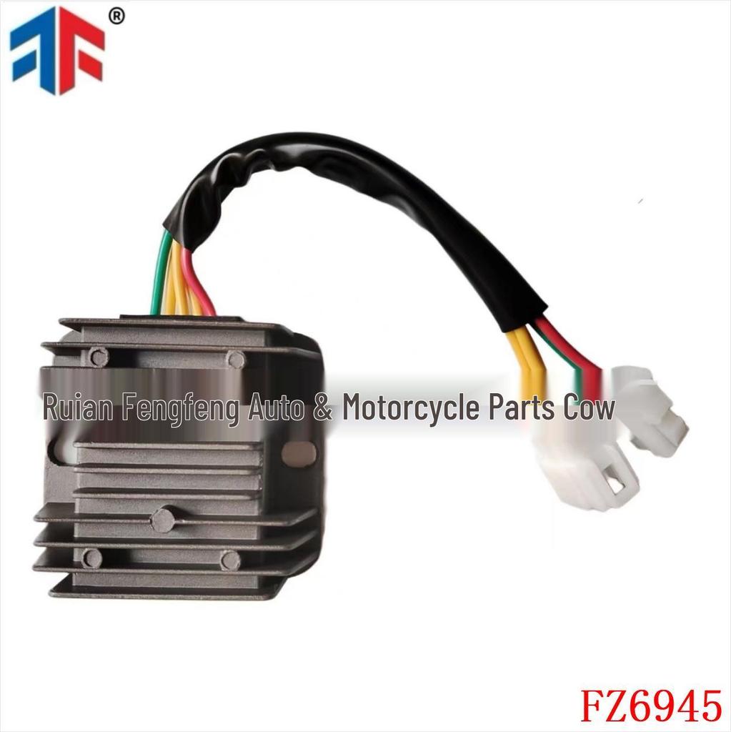 Hyosung Rectifier for Models 32800HN9101 & 32800HN9110