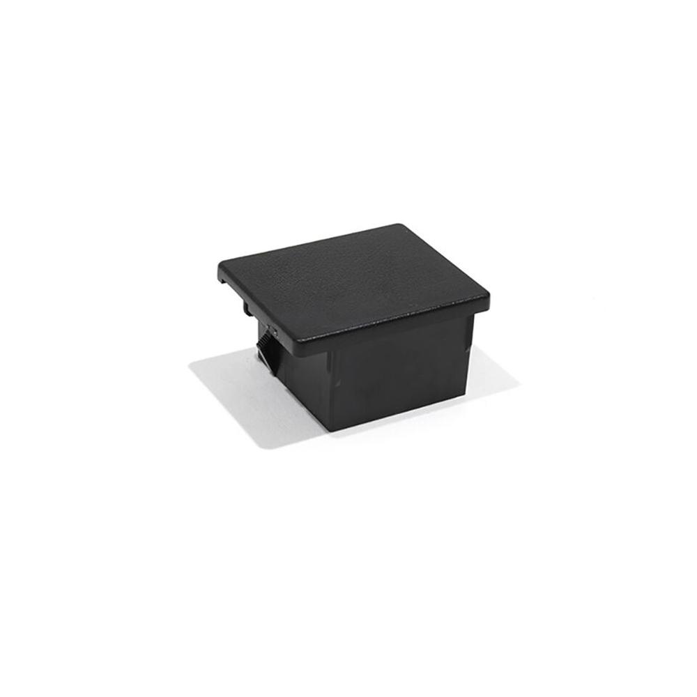 Крышка-заглушка переключателя приборной панели 15734687 для GMC Sierra Chevy Silverado 1500