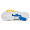 Anta KT6 Away Men Sneakers Black Yellow Blue 112121102-4