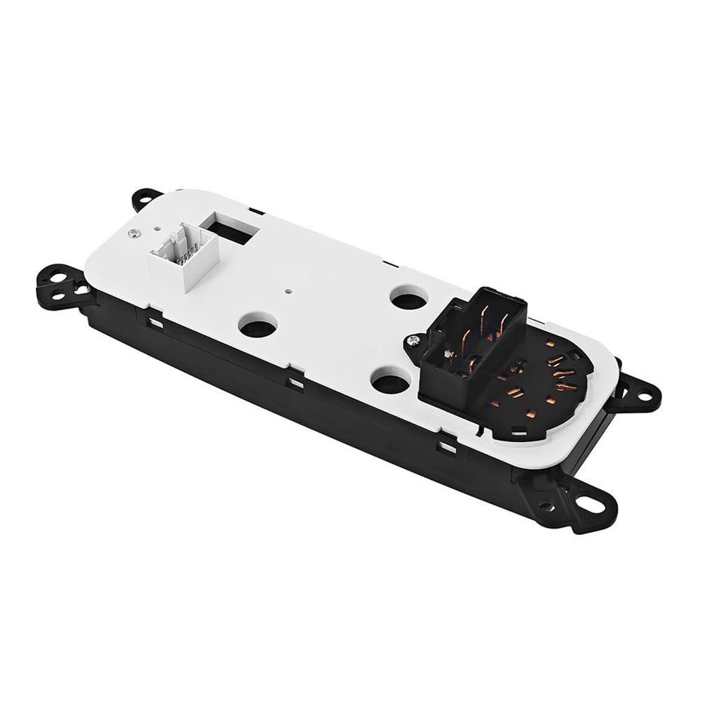 AC Heater Climate Control Panel For Dodge Ram 1500 2500 3500 Dakota 55056569AE