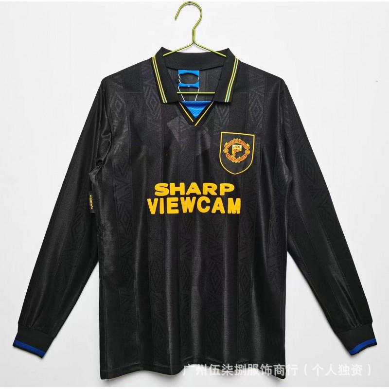 Vintage Retro Football Jerseys Club Classic Soccer Shirts Manchester United Arsenal Barcelona Celtic Atletico Madrid Rangers