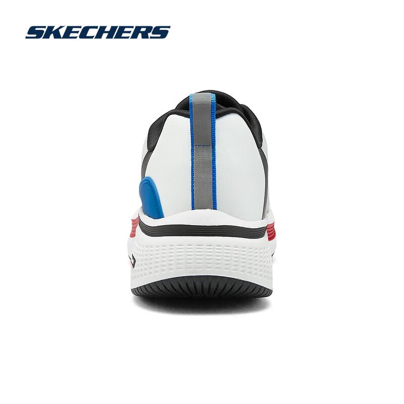 Skechers Мужские беговые кроссовки GO RUN Elevate 220851