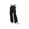 SAUCONY Fashion Comfortable Versatile Skin-Friendly Solid Color Casual Pants Women Bottoms SA1250WP81L-BK001
