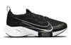 Nike Air Zoom Tempo NEXT% Flyknit 'Черный Белый' CI9923-005