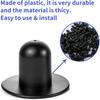 Pool Wall Plugs Replacement Above Ground Swimming Pool Filter Pump Strainer Hole Plug Stopper for Intex & Bestway