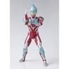 SHFiguarts Ultraman Ginga примерно. 150 мм подвижная фигурка из АБС и ПВХ