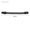 Compatible Mattress Nozzle & Flat Suction Brush for V7/V8/V10/V11/V15 Vacuum Cleaners