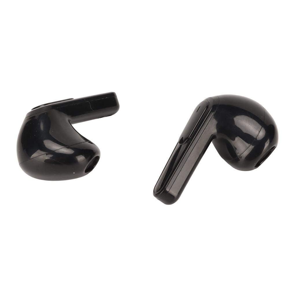 Bluetooth 5.3 Earbuds IPX7 Waterproof Deep Bass Rechargeable Wireless Sports Earbuds for Mobile Phones Tablets Black