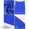 Fashion Quick Dry Balaclava Face Mask Ice Silk Sun Protection Full Face Mask Breathable Motorcycle Mask Riding Cycling