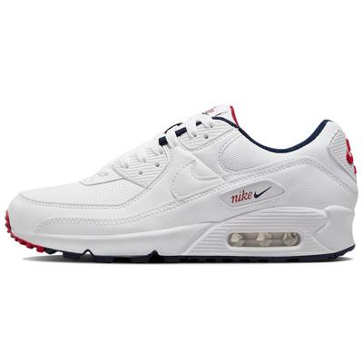 Женские кроссовки Air Max 90 Paris Повседневная обувь DJ5414-100