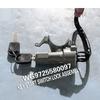 Truck Key Start Switch Lock Assembly WG9725580097 for Sinotruk HOWO Ignition Switch With Key