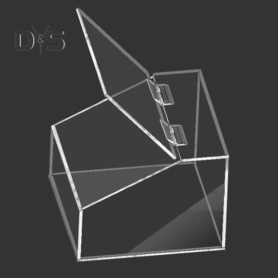 1/5 шт. акриловые прозрачные петли самоклеящиеся складные петли простая установка петли для замены ящиков шкафа фурнитура инструменты