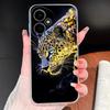 Для Honor 400 Pro / 400 Lite / 400 Smart Case Cupid-Angel Мягкие Прозрачные Тонкие Силиконовые Противоударные Задние Крышки для Телефона Для Honor400 5G