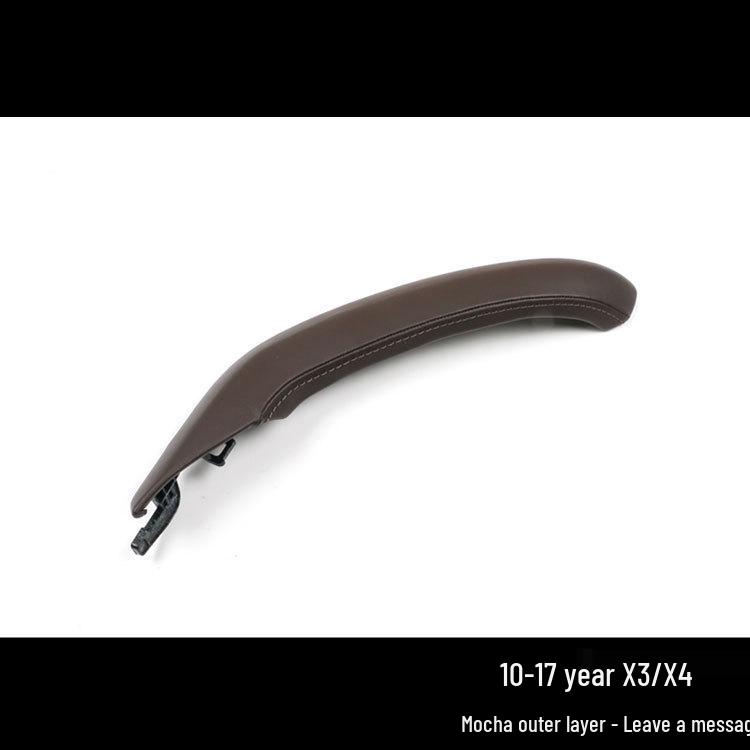 Compatible BMW X3/X4 Door Interior Handle & Armrest F25/F26 Assembly