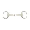 Lorina Horse Eggbutt Snaffle Bit