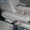Чехол на подлокотник сиденья для Honda CRV 2007 2008 2009, кожа из микрофибры, правая и левая сторона, подлокотник сиденья, накладка, аксессуары