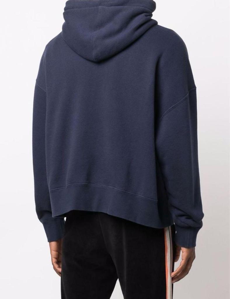 [Б/У] Свитшот с логотипом Palm Angels KILL the BEAR SPRAY