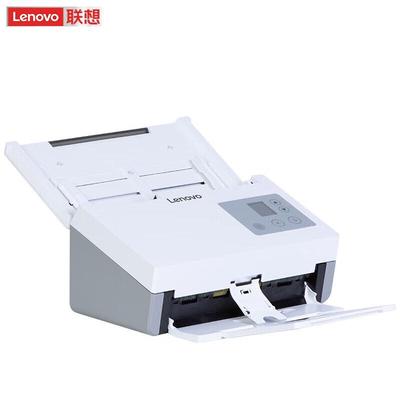 Lenovo GSS500 A4 Двусторонний высокоскоростной сканер документов CN-вилка (адаптер в комплекте)