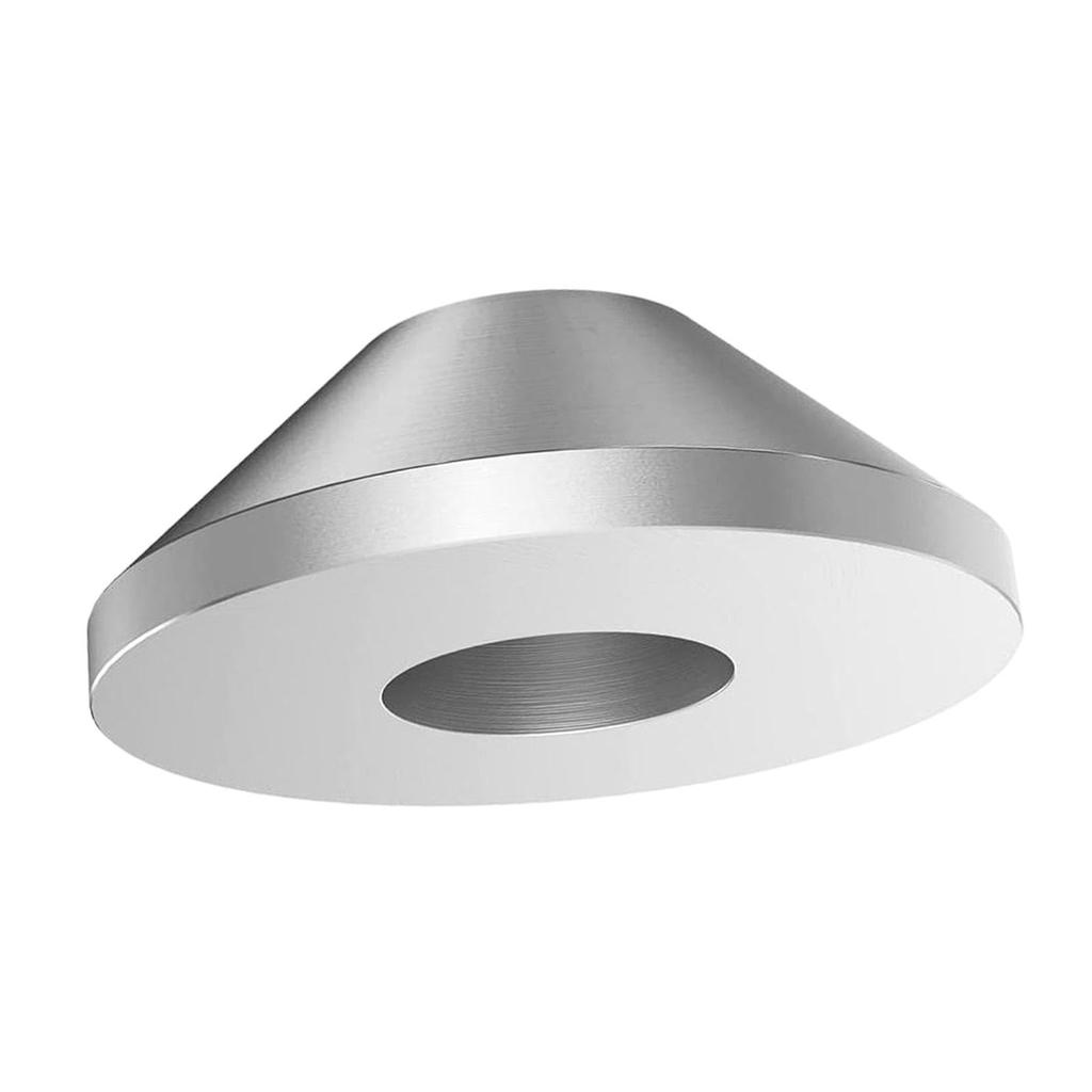 Shiwaki Ручной шиномонтажный станок Центрирующий конус Балансировочный станок Конус для фиксации 1,67" Диаметр центра