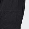 adidas Куртки Мужские Черные С Капюшоном Умеренные Прочие GN7601