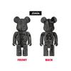 [Предзаказ] BTS × BE@RBRICK 400% Официальная коллекционная фигурка MEDICOM TOY KPOP Мерч