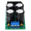 Double Dual Power Amplifier Rectifier Filter Board Flat Bridge Unregulated Power Supply Board