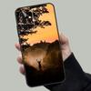 STUNNING DEER Animal Case For Samsung Galaxy A55 A35 A15 A52 A32 A12 A16 A26 A36 A56 A53 A33 A13 A14 A34 A54 A17