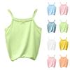 Kids' Tank Top - Summer Sleeveless Undershirt