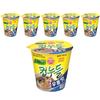 Ottogi Cup Noodle Udon Flavor 38.1g, 6 Pieces