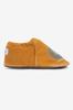 Милые чулки Hyper Honey Mustard Barefoot Smart Booties