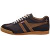 Кроссовки Gola Harrier Suede-Leder Knightsbridge