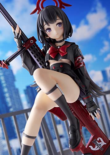 QuesQ - Blue Archive - Mashiro Shizuyama 1/7 PVC F