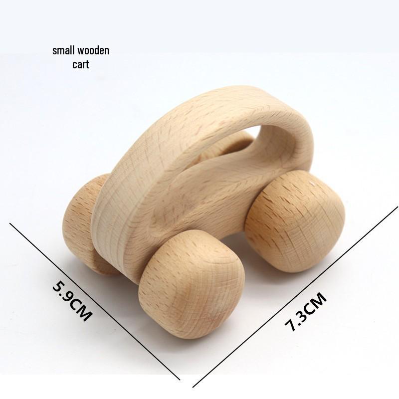 Lovevery Montessori Educational Toys: Object Permanence Box for 6-12 Months, 0-3 Years