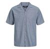 Jack & Jones Summer Resort рубашка с коротким рукавом