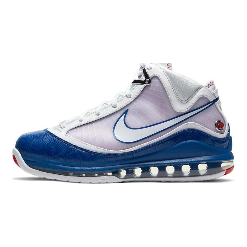 Nike Кроссовки LeBron 7 'Dodgers' DJ5158-100