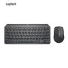 Комплект Logitech MX Keys Mini & Anywhere 3 Business