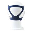 Universal Headgear for Full Face Mask, Nasal Mask, and CPAP Respirator Accessories (Blue)