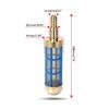 3/4 Inch 1/2Inch Suction Filter Brass Water Filter Hose Pressure Washer Pump