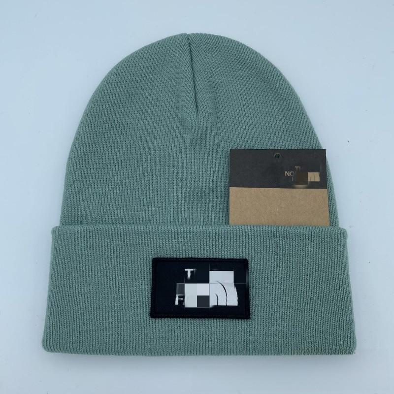 Unisex Sports Casual Knitted Hat Flip Up Warm Hat For Outdoors Weather Cold