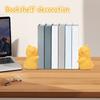 Книжный шкаф Креативный подарок Домашний кабинет Украшение стола Украшения