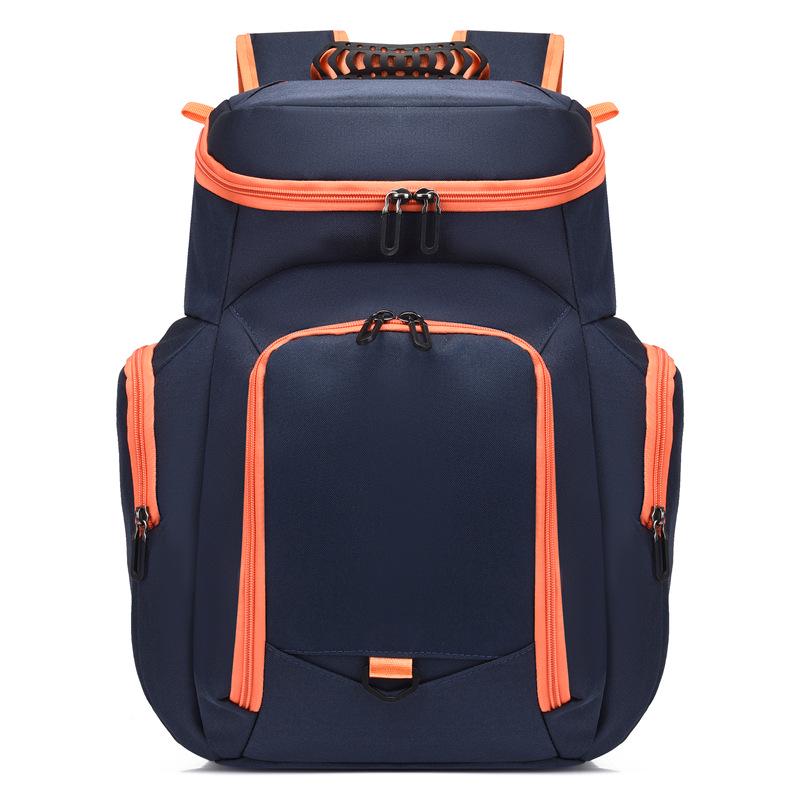 Multifunctional Basketball Backpack with Large Capacity and Custom Logo