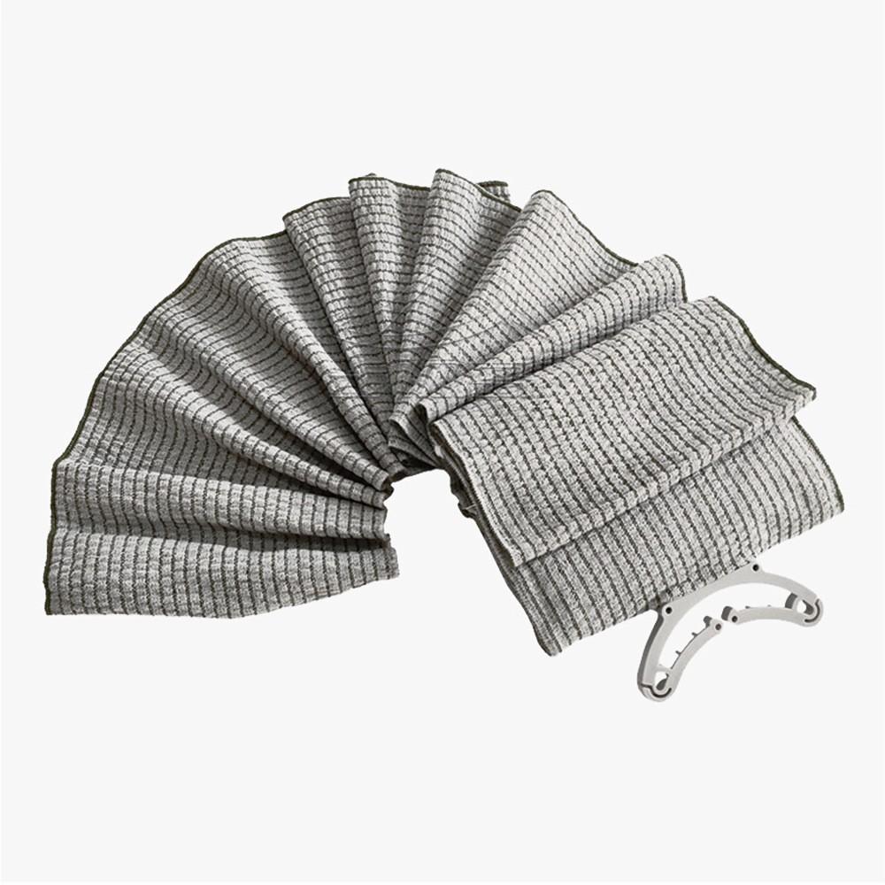 Vacuum Compression Tactical Hemostatic Bandage Elastic Pressurized First Aid Trauma Bandage Outdoor First Aid Kit Survival Tool