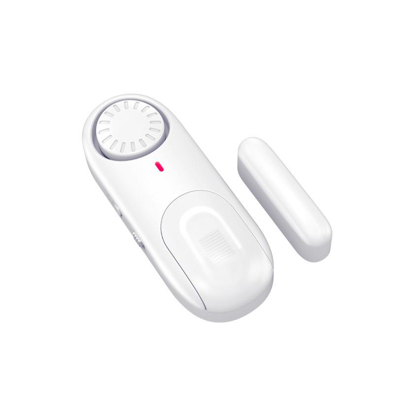 Lingfang Anti-Theft Door & Window Alarm Sensor D1