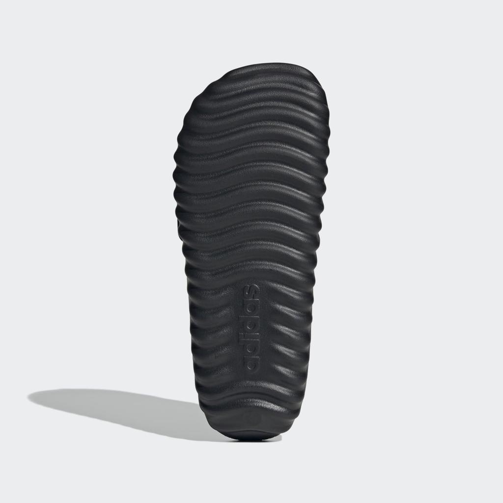 Adidas Adisurge 360REC Sports Core Black Size Sandals, Unisex, Adult, NRB34, (JS3569), 25.5cm