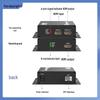 ZK-HDMI 4K HDMI Оптический удлинитель с локальным выходом