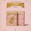 HA SUNG WOON - 8-й мини-альбом BLESSED [ФОТОАЛЬБОМ: HEAVEN VER.], корейская музыка