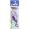 Сервис-гид Seven Kanijan Swimmer 80г #06 Фиолетовый