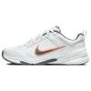 Defy All Day Comfortable Daily Low-Top Training Shoes Men Sneakers White DJ1196-104